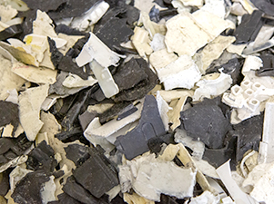 プラスチック