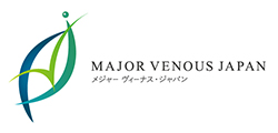 Major Venous Japan